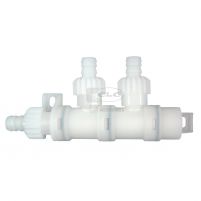 Vanne de distribution X-Fix